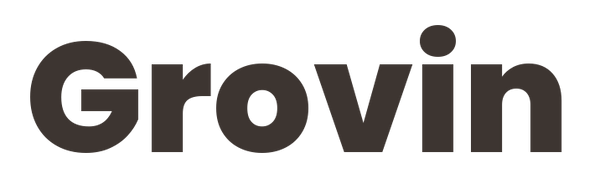 Grovin